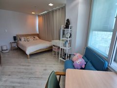 Officetel near Suyu Station (2-minute walk) w 9th image