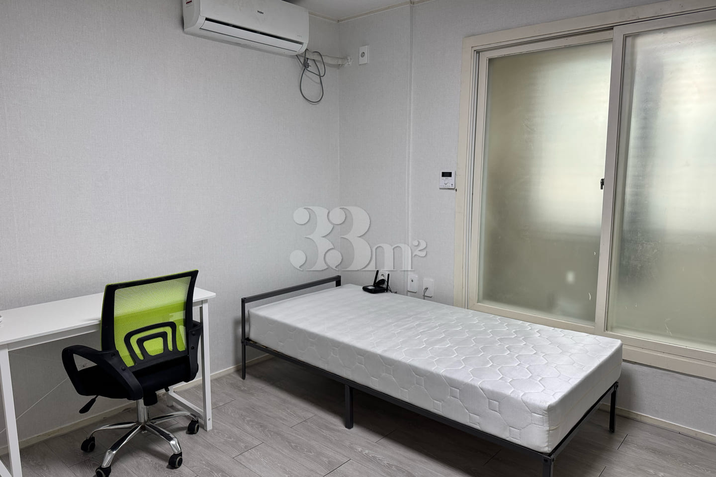 Jeong House, Room 203 1th image
