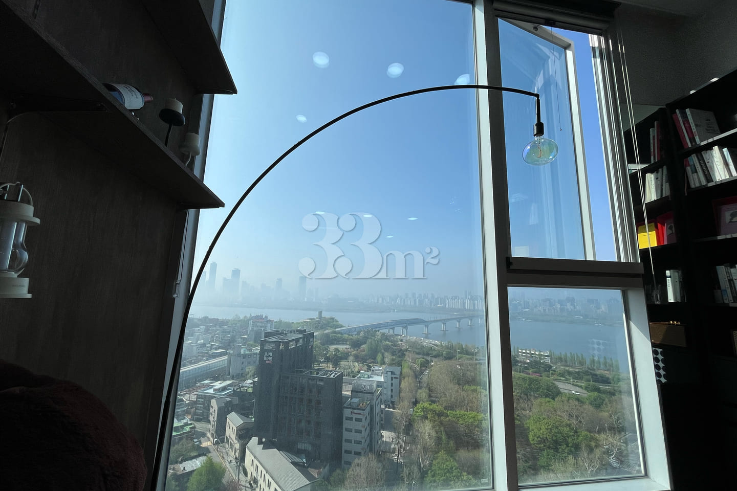 A week-long stay with a Han River view at Hap 3th image