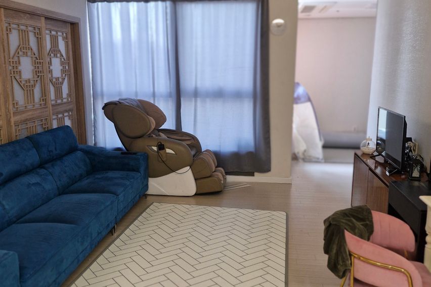 청라 롯데캐슬 오피스텔