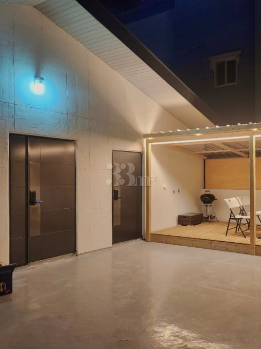 Spacious 35-pyeong detached house 14th image