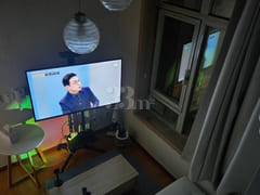 수원시청 시티뷰 4번째 이미지