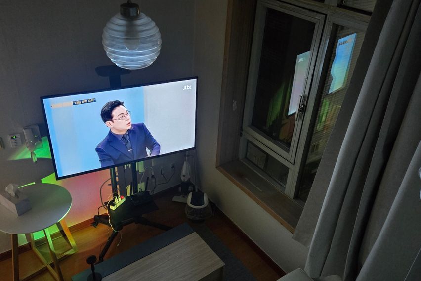 수원시청역 시티뷰