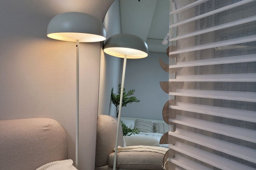 킨텍스역앞Bara.H