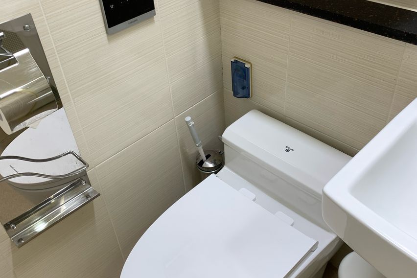 SH스테이 신당역