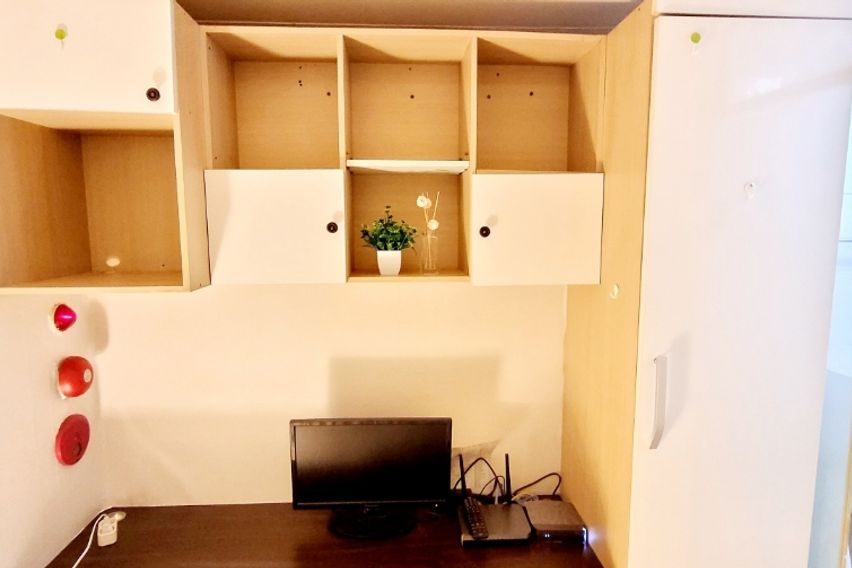 미래리빙텔 7(샤워실) 3번째 이미지