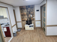 Oncheon-dong separate-room studio, double sta 0th image