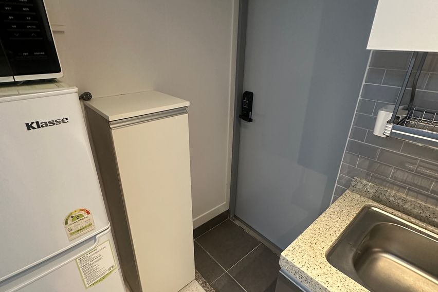 2호선 감삼역 도보