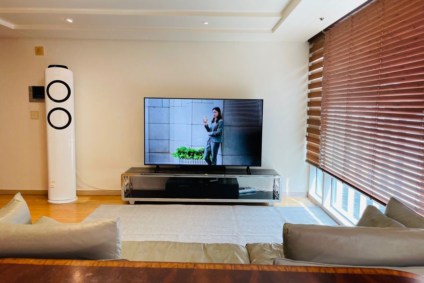 🌷마포역 18평럭셔리 0번째 이미지