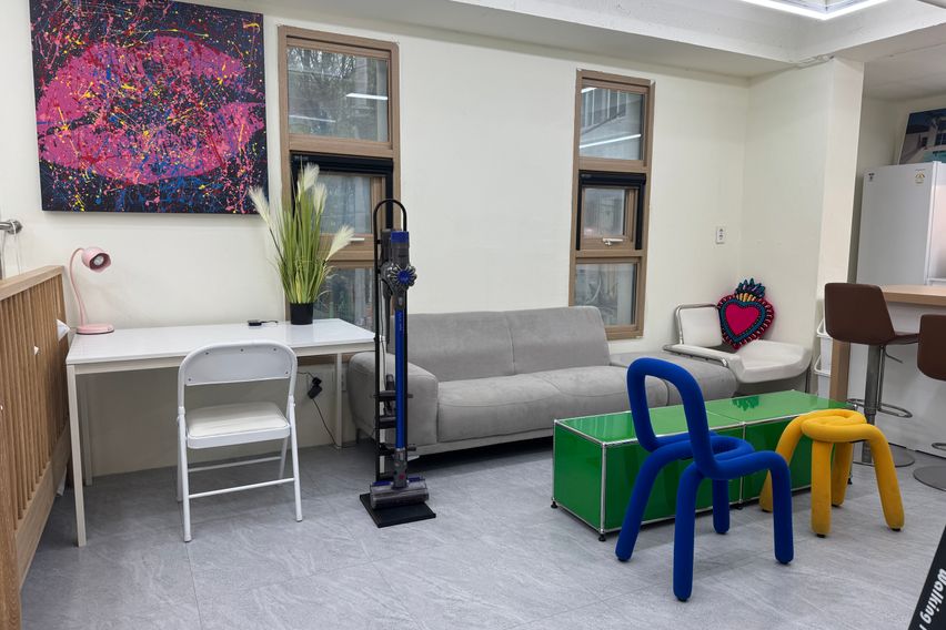 23평 벚꽃성수살이 2 4번째 이미지