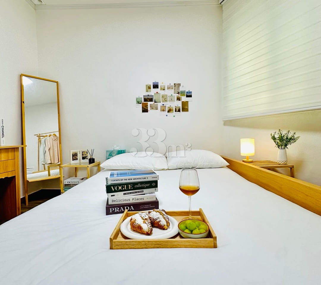🌈Seosin-dong Two-Bedroom Apartment with Grea 1th image