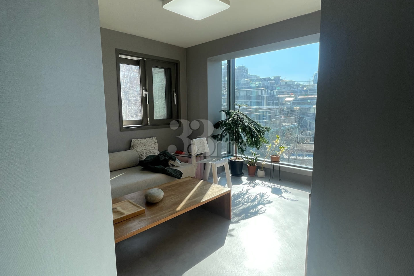 Two-room apartment near Seoul National Univer 2th image