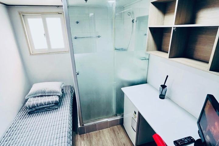 잠실방이동먹자골목원룸텔 14번째 이미지