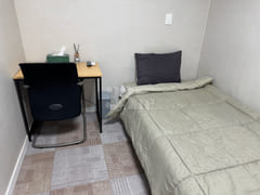 Gireum New Town Studio Apartment 4th image