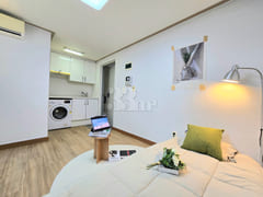 Shindaebang Samgeori 2nd floor, good value fo 2th image