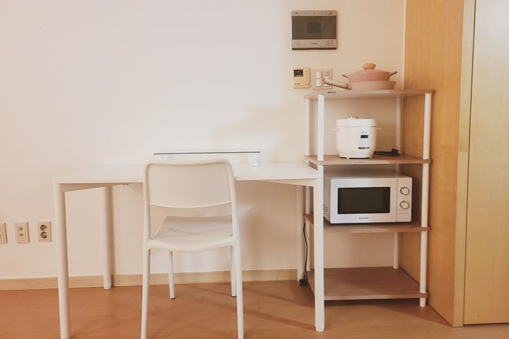 강남 cozy stay 15번째 이미지