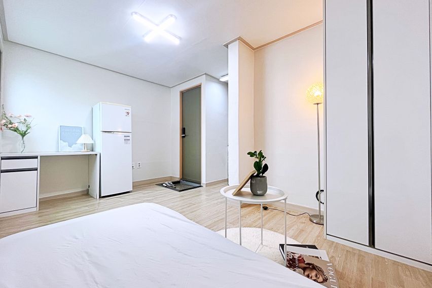 ⭐파크빌⭐501⭐ 1번째 이미지