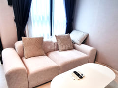 Fully furnished two-room rental in Haeundae 3th image