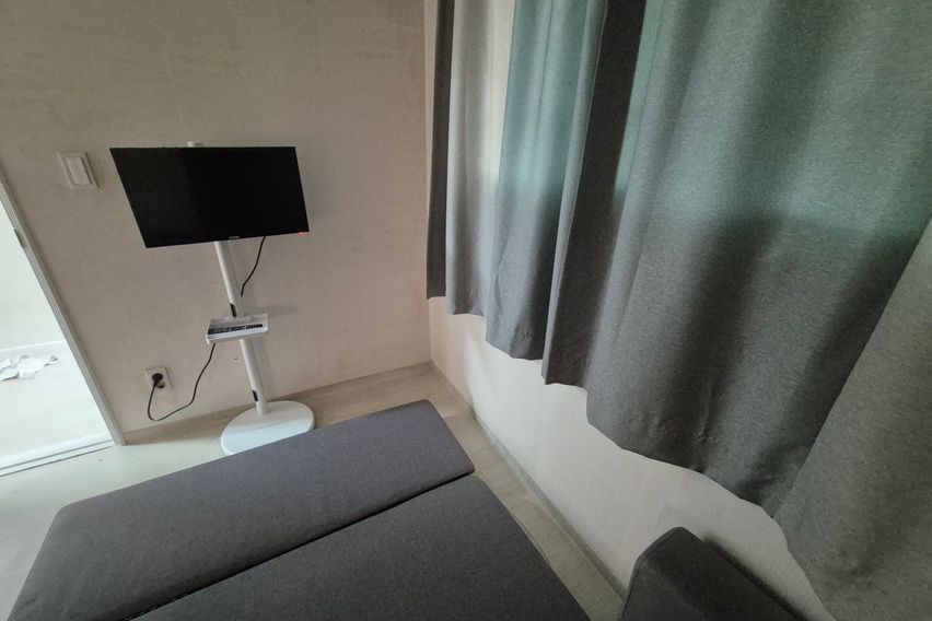 평화하우스 월계역