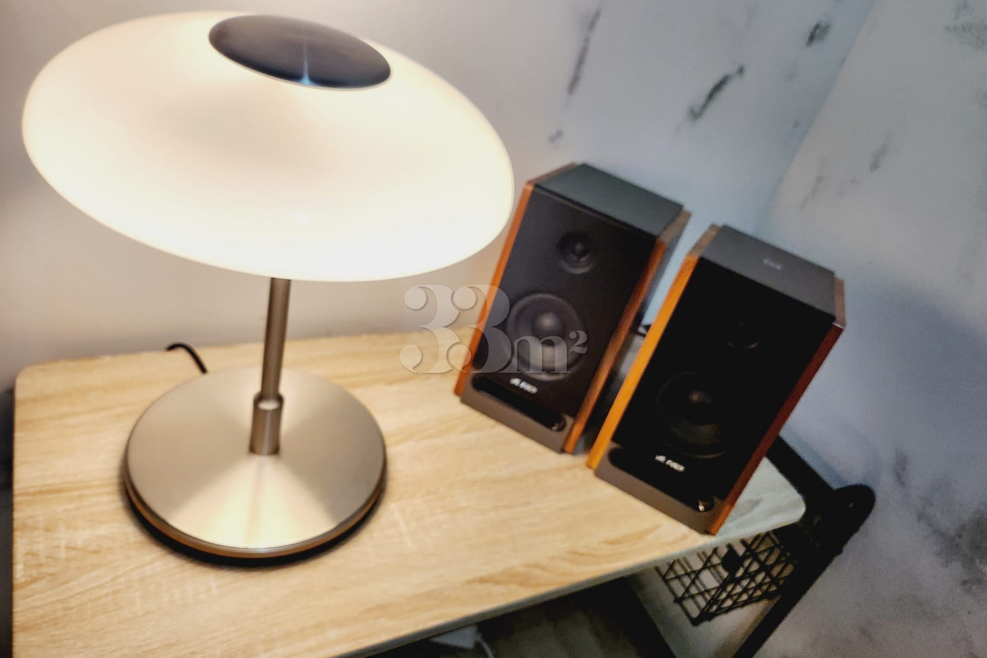 #11 Hapjeong Hongdae 3-room 3-bed 4th image