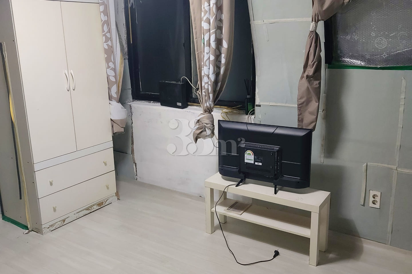 Affordable Studio 204 in Cheongju 0th image