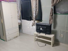 Affordable Studio 204 in Cheongju 0th image