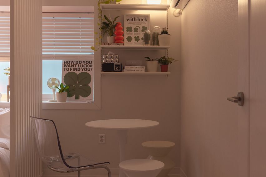 중랑역5분 풀옵션원룸 8번째 이미지