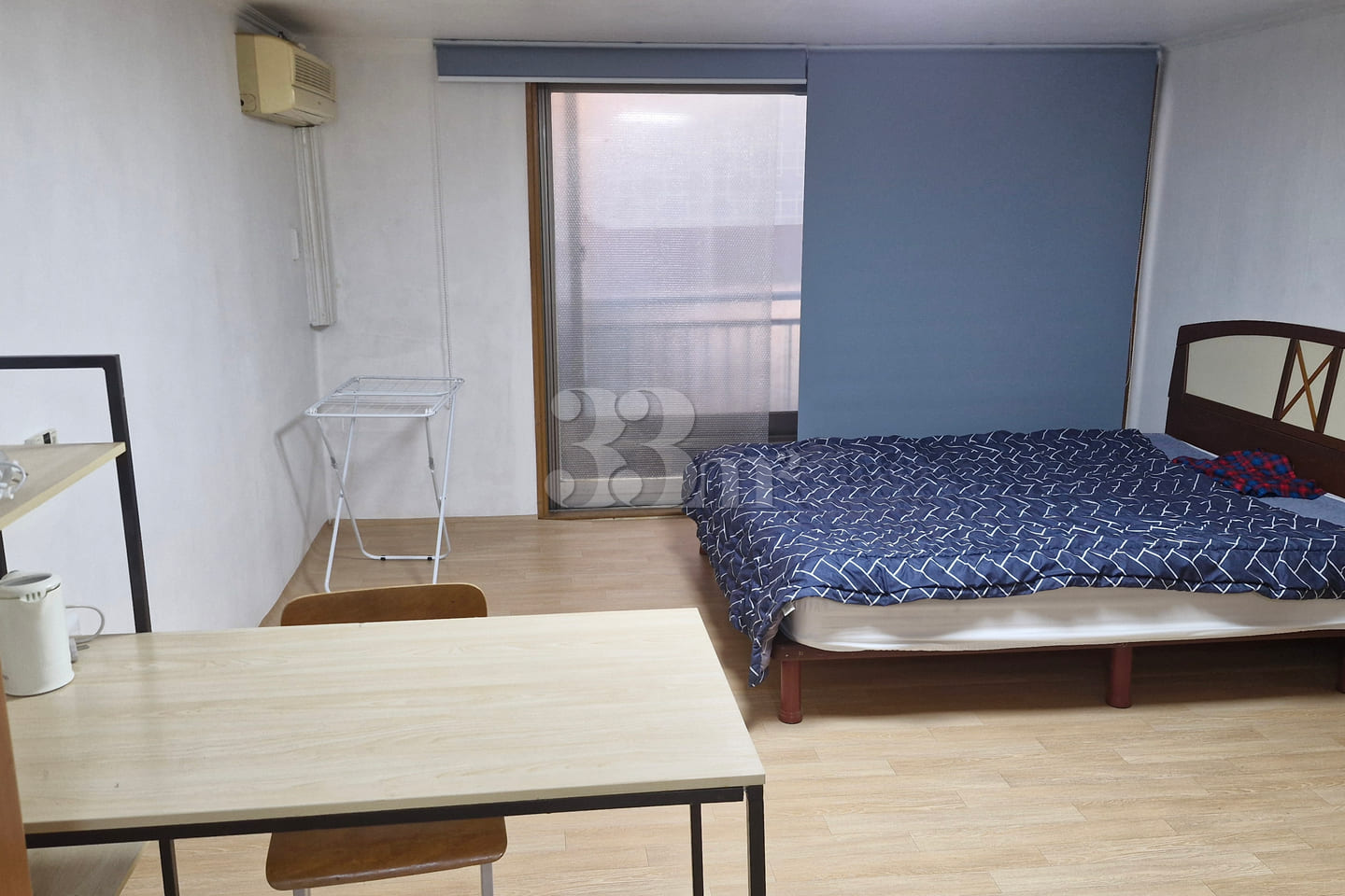 Studio apartment in Mugeo-dong 0th image