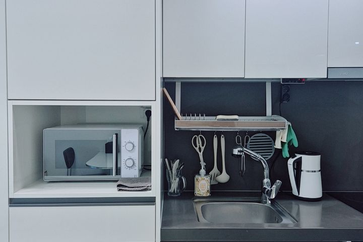영종도,아늑&깔끔&힐링 5번째 이미지