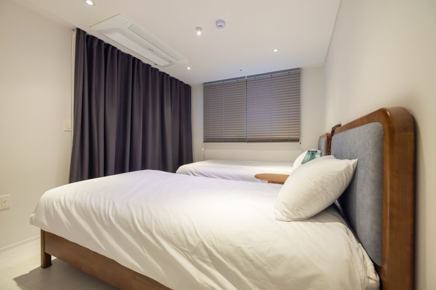 4층 5인4베드+테라스