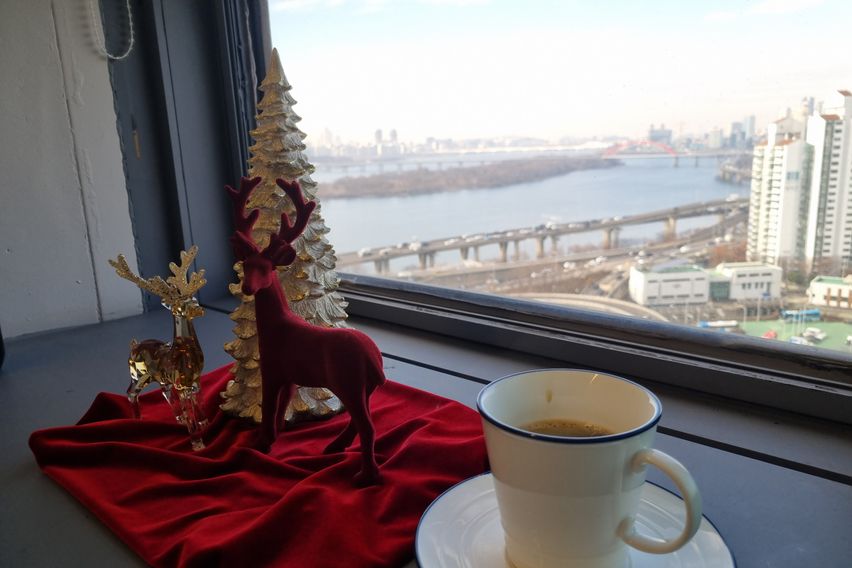 한강뷰 회의실 1호점 5번째 이미지