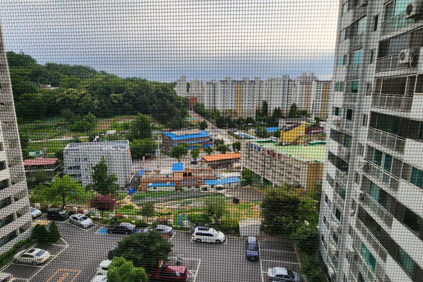 넓고 밝은 32평동두천 1번째 이미지