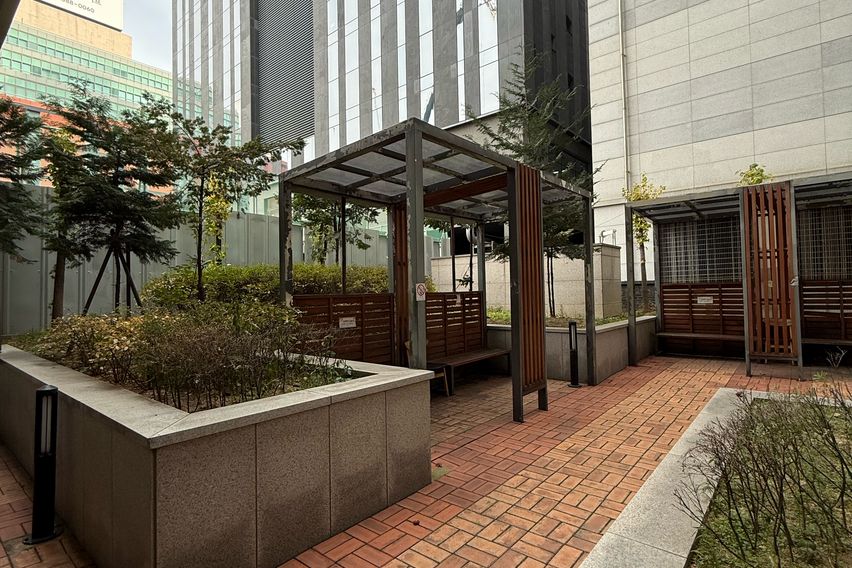 편의점1초 성수하우스