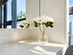 Songdo Halla Western Hotel, 2 beds 4th image