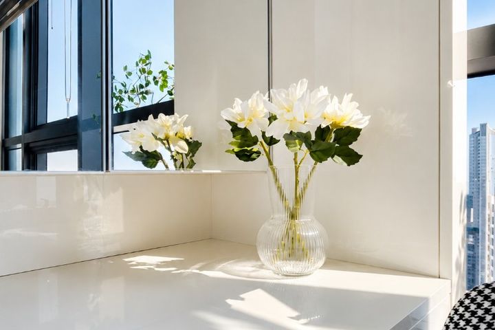 Songdo Halla Western Hotel, 2 beds 4th image