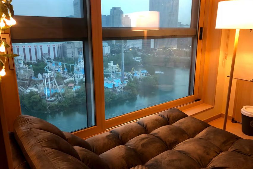 석촌호수뷰 2번째 이미지