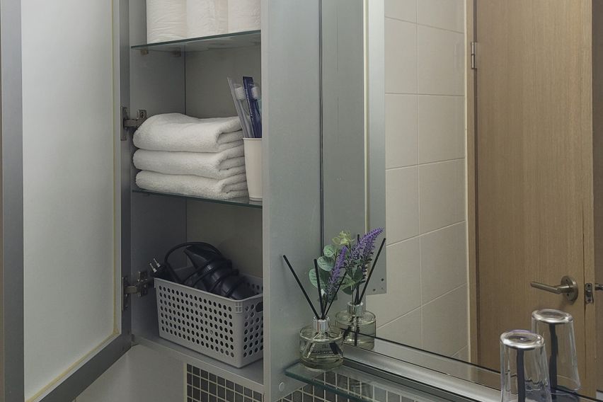 공덕역👍깔끔한원룸오피 8번째 이미지