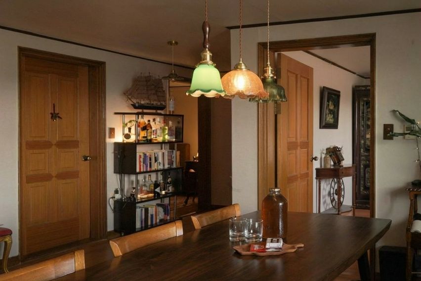 살롱 드 한남 #리버뷰