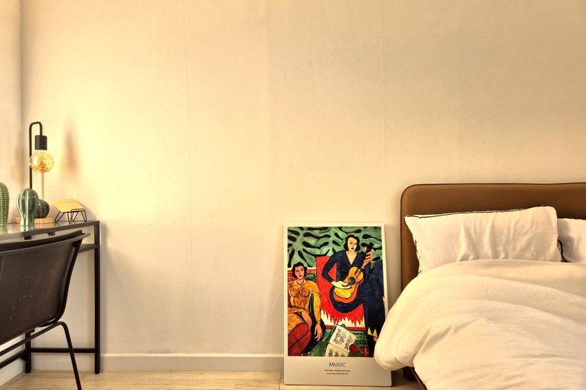 ✨루프탑 신축풀옵션F2