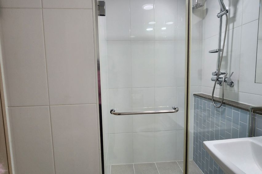 [오픈특가]도화깔끔숙소