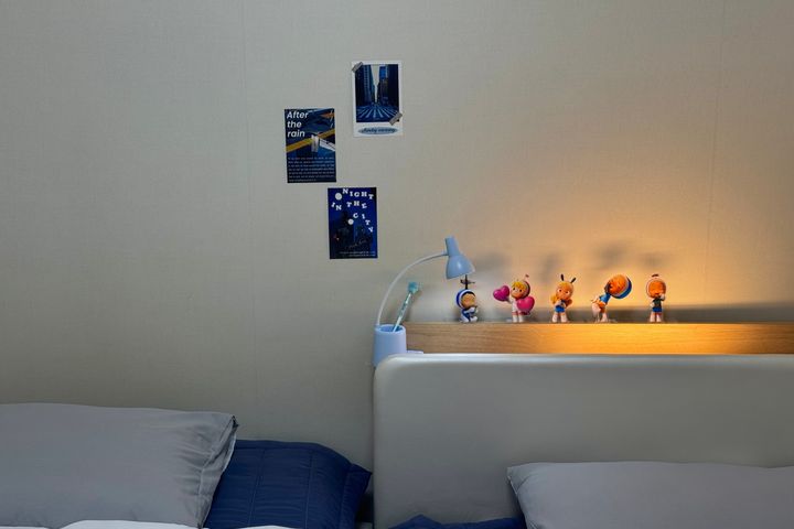 Gangnam Sacred Heart Hospital, fully furnishe 17th image
