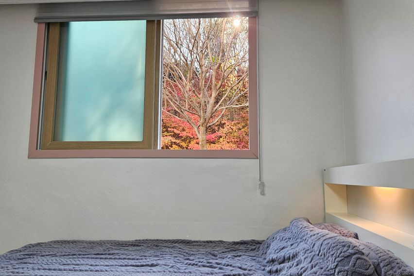 풀옵션,공기좋고 이쁜집 1번째 이미지