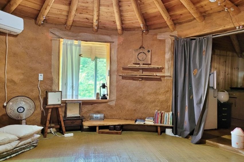 구례 황토방쉼터/세심정 1번째 이미지