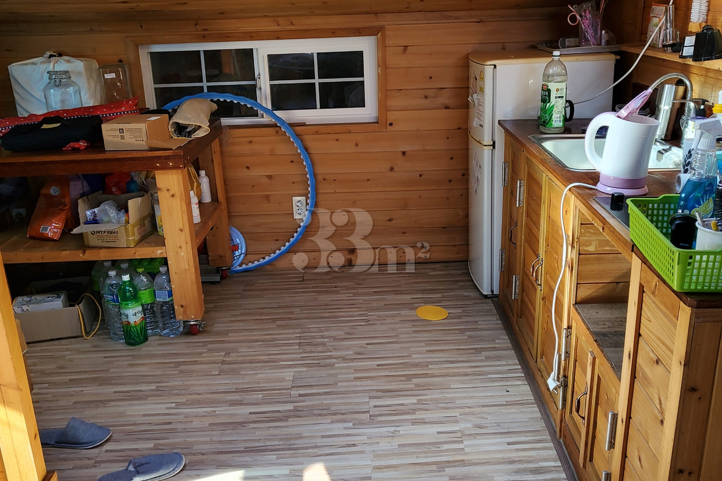 Ocean View/4 Rooms (2 Bedrooms) 11th image