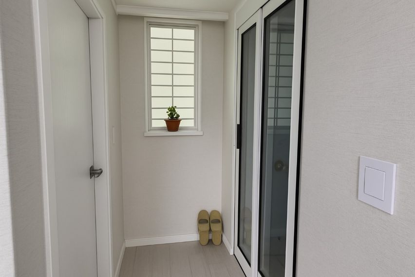 신도림 무료주차공항버스