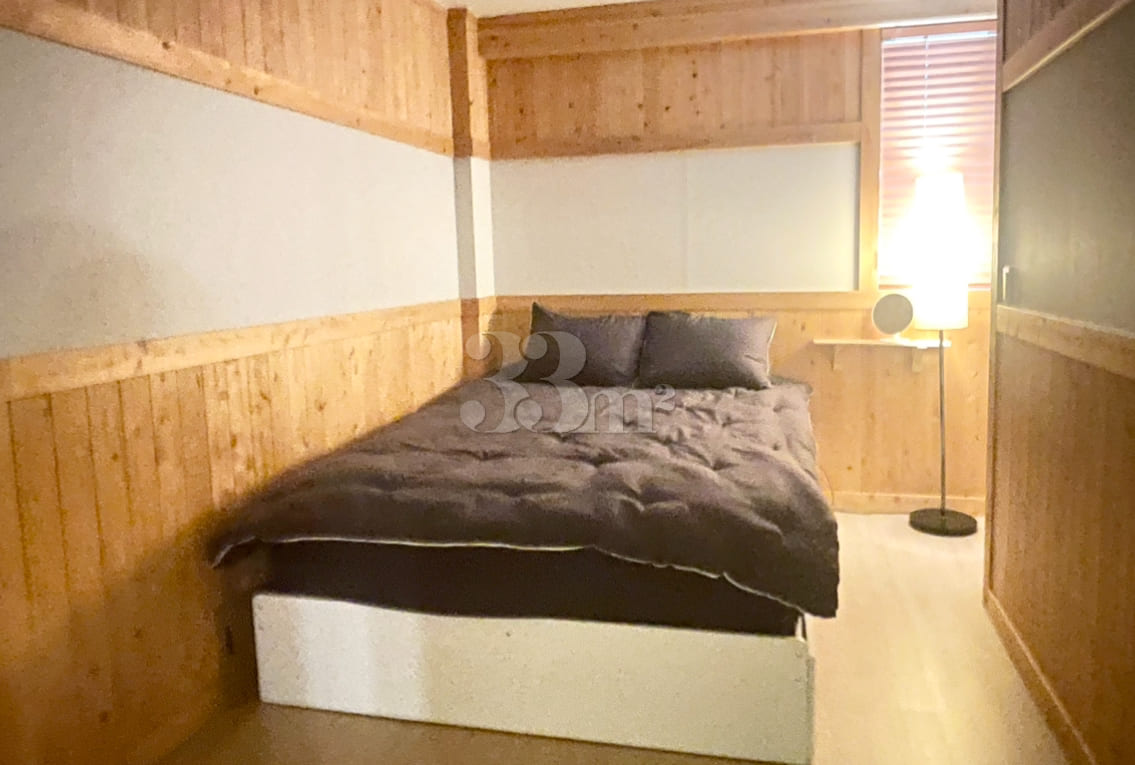 28-pyeong short-term rental in downtown Jeonj 5th image