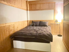 28-pyeong short-term rental in downtown Jeonj 5th image