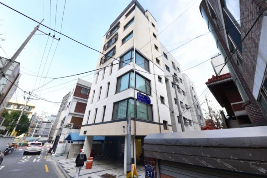 유니크 벚꽃성수살이 1 19번째 이미지