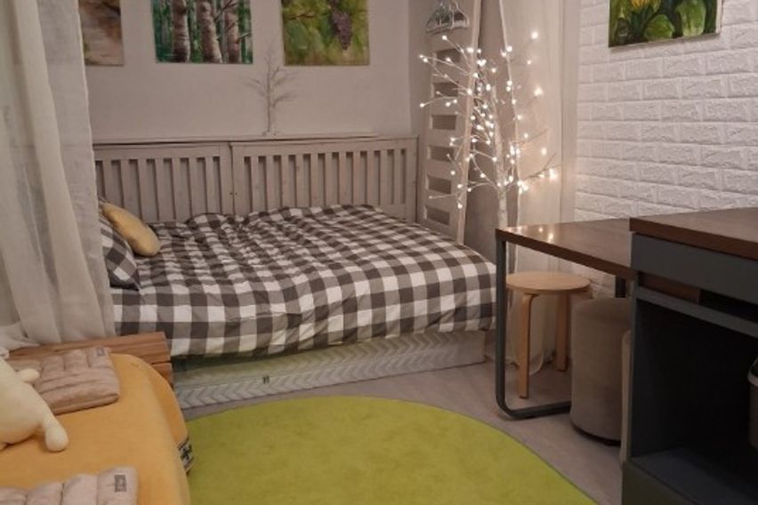 청량리 커피나무 방 0번째 이미지