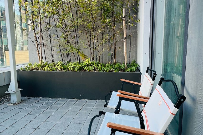 과천지정타 신축 복층